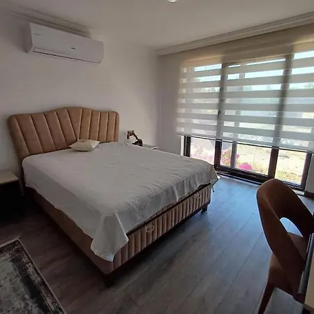 Villa Koeyce Turizm *