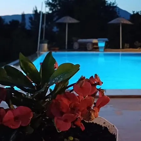 Koeyce Turizm Villa *
