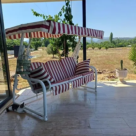 Koeyce Turizm