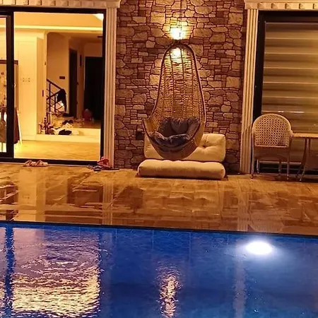 Villa Koeyce Turizm *