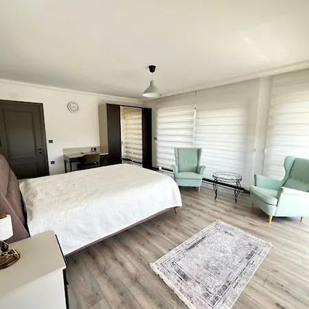 Villa Koeyce Turizm