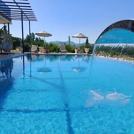 Villa Koeyce Turizm *