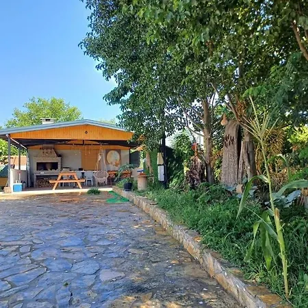 Koeyce Turizm Villa *