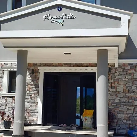 Villa Koeyce Turizm *