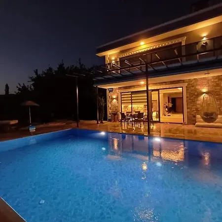 Villa Koeyce Turizm