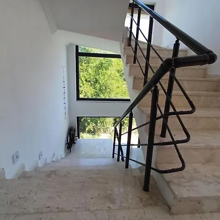 Villa Koeyce Turizm *