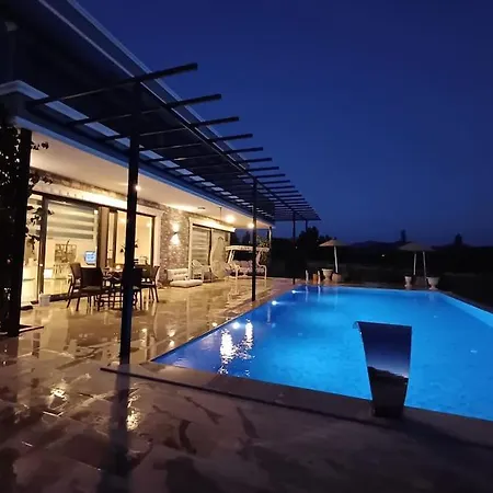 Koeyce Turizm Villa